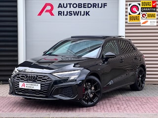 Audi A3 Sportback 45 TFSI e S edition Competition Pano/Memory