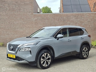 Nissan X-Trail 1.5 MHEV/ 7P/ PilotPack/ Trekhaak/Winterpack