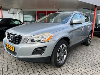 Volvo XC60 2.0T 241PK aut. OCEAN RACE