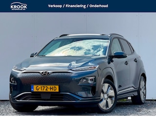 Hyundai Kona EV Premium 64 kWh | 2019 | Full options |