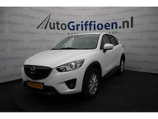 Mazda CX-5 2.0 TS+ 2WD nette SUV met stoelverwarming