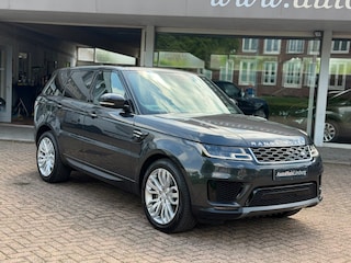 Land Rover Range Rover Sport 2.0 P400e SE|Nieuwstaat|Dealer onderhouden|1e Eigenaar