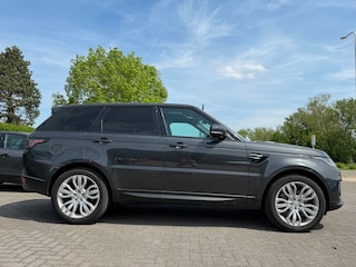 Land Rover Range Rover Sport 2.0 P400e SE|Nieuwstaat|Dealer onderhouden|1e Eigenaar