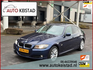 BMW 318i XENON/NAVIGATIE/CLIMA/CRUISE! SUPER STAAT!