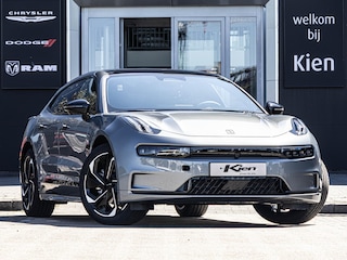 Zeekr 001 RWD Business Edition 100 kWh 620 km actieradius | 10-80% in 16 min | tot 200KW snelladen | Pano-dak | 21" |