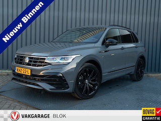 Volkswagen Tiguan 1.5 TSI R-Line Business+ | Trekhaak wegkl. | 20" | Elk. A-klep | IQ Light | Camera | Prijs Rijklaar!!