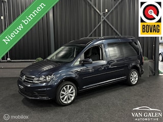 Volkswagen Caddy 1.4 TSI Comfortline 5p Airco|Cruise|