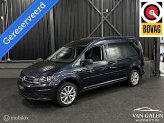 Volkswagen Caddy 1.4 TSI Comfortline 5p Airco|Cruise|