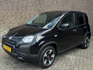 Fiat Panda 1.0 Hybrid City Cross Camera Carplay Bluetooth