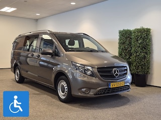 Mercedes-Benz Vito L2H1 Rolstoelbus 4+1