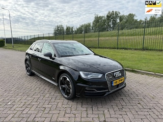 Audi A3 Sportback 1.4 e-tron PHEV Ambition Pro Line plus