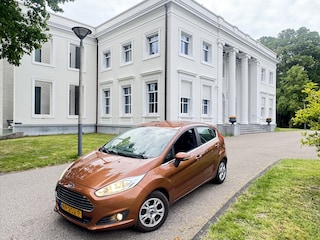 Ford Fiesta 1.5 TDCi TITANIUM 1:33 !!, EURO 6