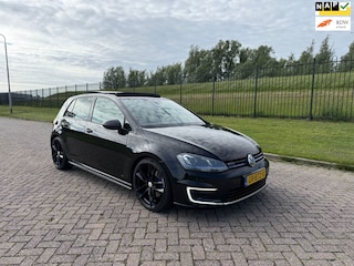 Volkswagen Golf 1.4 TSI GTE