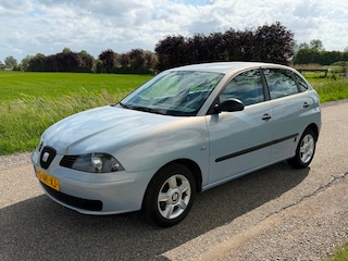 Seat Ibiza 1.4-16V Stella Airco APK 07-2026 NAP