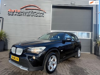 BMW X1 SDrive18i Airco | 5-Deurs!!