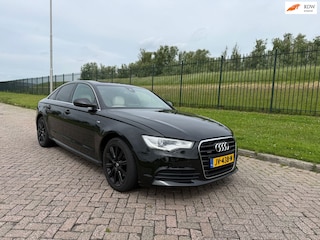 Audi A6 Limousine 3.0 TDI quattro