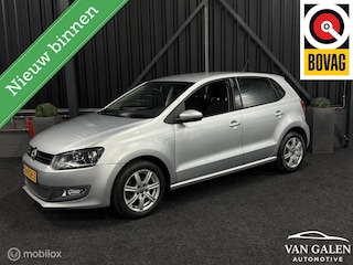 Volkswagen Polo 1.4-16V 5-Deurs NAP-Logisch Airco|Trekhaak