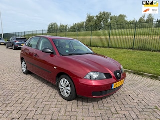 Seat Ibiza 1.4-16V Stella