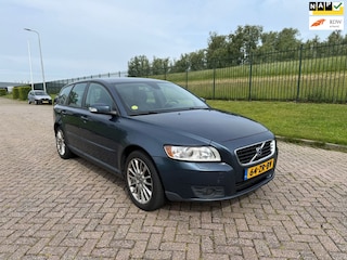 Volvo V50 1.8 Edition II