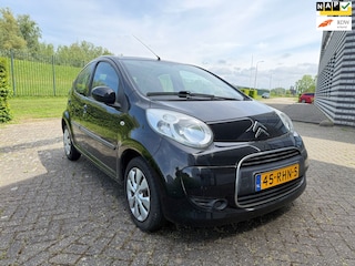 Citroën C1 1.0-12V Selection