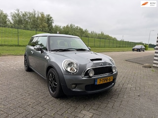 Mini Clubman 1.6 Cooper S