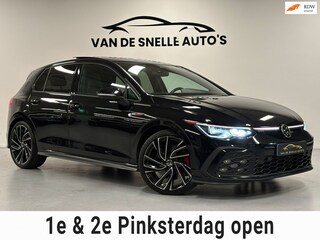 Volkswagen Golf 2.0 TSI GTI IQ/LEER/MEMORY/H&KSOUND/STOELVERKOELING