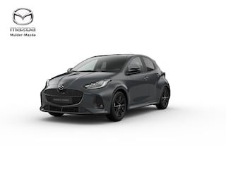 Mazda 2 116 Homura | 6 speakers | 7-inch digitale meterset | Achteruitrijcamera
