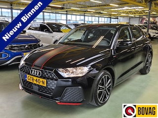 Audi A1 Sportback 25 TFSI Pro Line -95pk- Rijklaarprijs incl. 1 jaar Bovag garantie