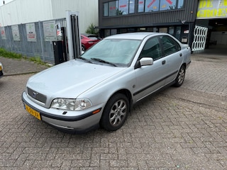 Volvo S40 1.8 Europa