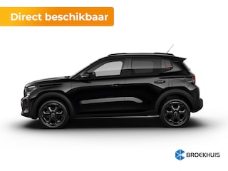 Citroën C3 Collection | Achteruitrijcamera | Dagrijverlichting | Extra getinte achterste zijruiten en achterruit