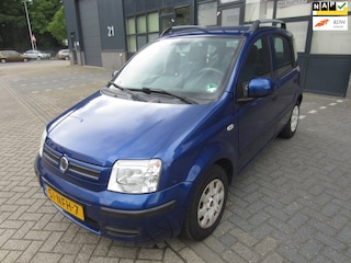 Fiat Panda 1.2 Edizione Cool 2010 Airco NAP! APK!