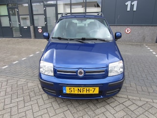 Fiat Panda 1.2 Edizione Cool 2010 Airco NAP! APK!