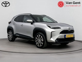 Toyota Yaris Cross 1.5 Hybrid 115 Dynamic | Dodehoek detectie | Stoel-/stuurverwarming | Apple Carplay / Android Auto | Parkeersensoren voor/achter | 17 inch