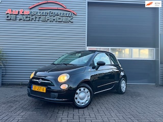 Fiat 500 1.2 Pop I AUT. I Airco I NAP