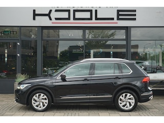 Volkswagen Tiguan 1.4 TSI eHybrid Elegance | trekhaak