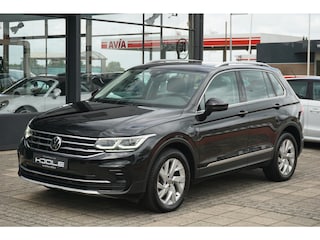 Volkswagen Tiguan 1.4 TSI eHybrid Elegance | trekhaak