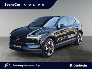 Volvo EX30 P3 Long Range Plus Europa 69 kWh | Extra getint glas | Stuur- en stoel verwarming | Apple Carplay/Android Auto
