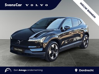 Volvo EX30 P3 Long Range Plus Europa 69 kWh | Extra getint glas | Stuur- en stoel verwarming | Apple Carplay/Android Auto