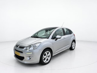 Citroën C3 1.6 VTi Exclusive AUTOMAAT