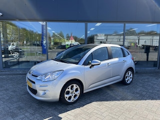Citroën C3 1.6 VTi Exclusive AUTOMAAT