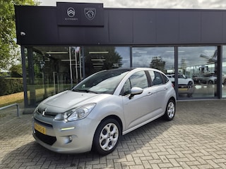 Citroën C3 1.6 VTi Exclusive AUTOMAAT