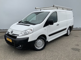 Toyota Proace 2.0D L2H1 Aspiration Airci Imperiaal Trekhaak 2000kg (L Schade`s) 3 Zits Euro 5