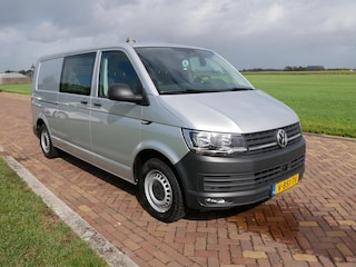 Volkswagen Transporter 2.0 TSI L2H1 Highline AC NAVI ** 9599 EX BTW **