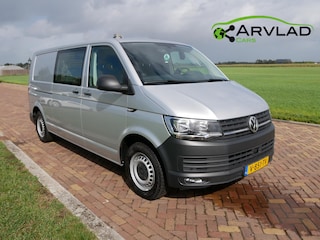 Volkswagen Transporter 2.0 TSI L2H1 Highline AC NAVI ** 9599 EX BTW **
