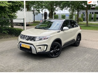 Suzuki Vitara 1.4 S Allgrip Automaat, Camera, Navi, Carplay, Pdc, L.m