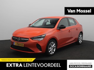Opel Corsa 1.2 Elegance | Apple carplay | Airco | Cruise Control |