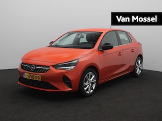 Opel Corsa 1.2 Elegance | Apple carplay | Airco | Cruise Control |