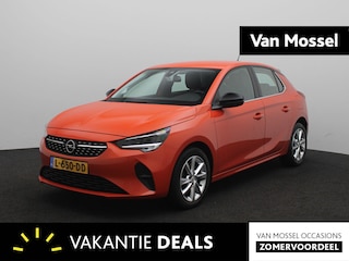 Opel Corsa 1.2 Elegance | Apple carplay | Airco | Cruise Control |