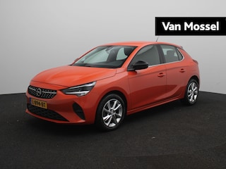 Opel Corsa 1.2 Elegance | Apple Carplay/Android Auto | Airconditioning | Cruise Control |