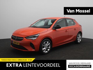 Opel Corsa 1.2 Elegance | Apple Carplay/Android Auto | Airconditioning | Cruise Control |